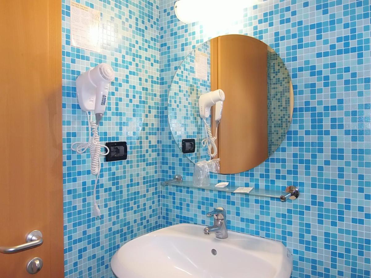 Hotel Vezzano 部屋 写真