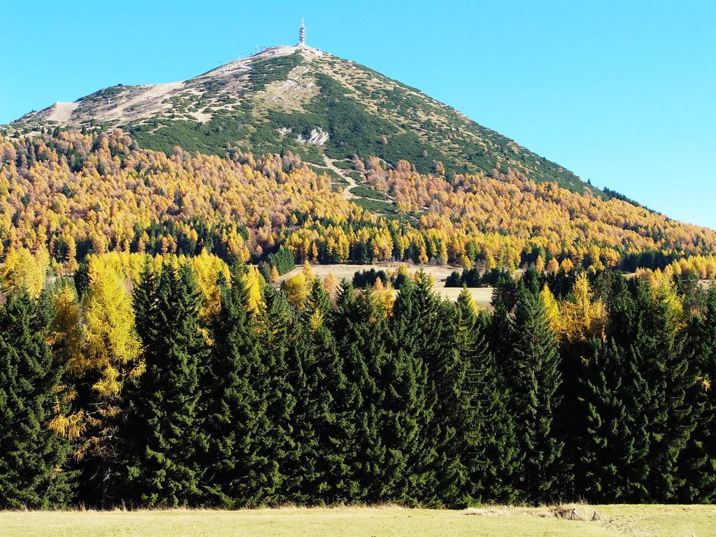 Hotel Vezzano エクステリア 写真